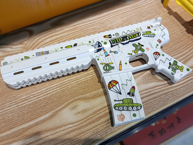 贝斯特高喷机，，喷射高度最高可达20mm，，高落差uv平板打印机