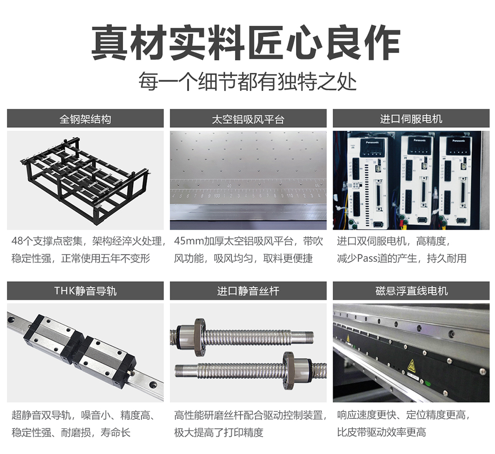 DLI-3340 UV平板打印机-UV平板打印机-UV网带机-UV打印机-贝斯特-官网