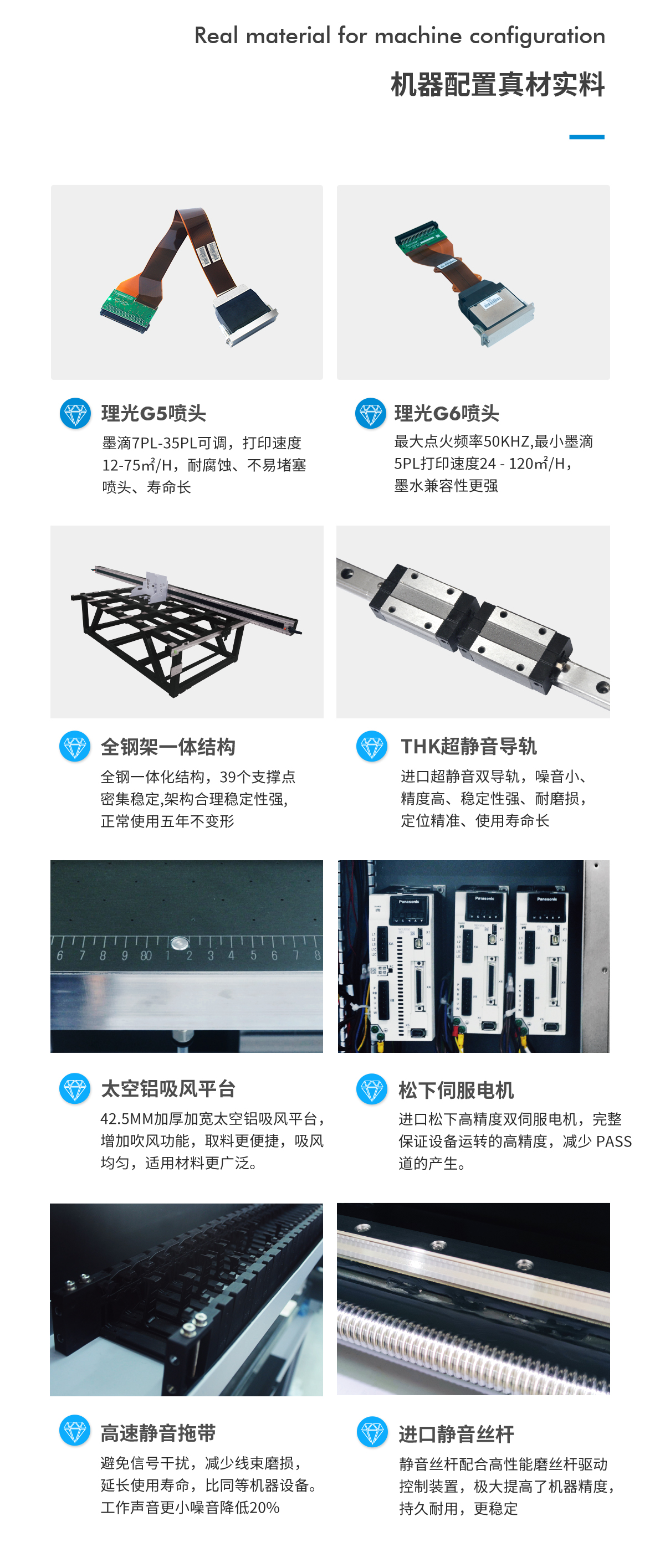DLI-2513 线阵视觉定位UV打印机-UV平板打印机-UV网带机-UV打印机-贝斯特-官网